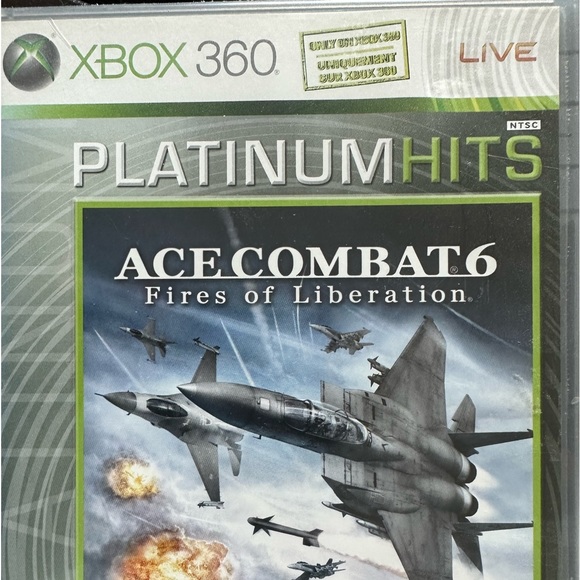 Bundle: LOT OF 2 XBOX 360 games - Picture 3 of 5